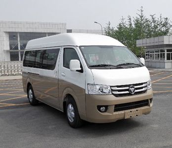 Foton  BJ5039XSWC5 Business vehicle