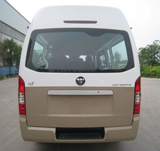 Foton  BJ5039XSWC5 Business vehicle