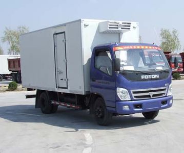 Foton  BJ5041V8BEAKS1 Refrigerated truck