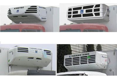 Jiefang Automobile CA5313XLCP2K15L7T4NA80 Refrigerated truck