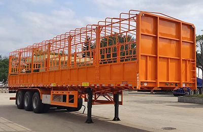 Mingwei  CMW9404CCY Gantry transport semi-trailer