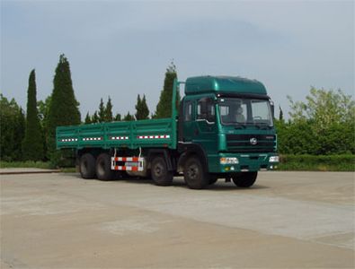 Hongyan CQ1314TMG396Truck