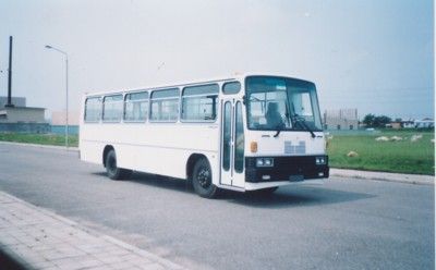 Huanghai DD6991K01coach