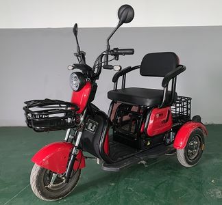 Jinpeng  JP500DQZ7 Electric three wheeled light motorcycle