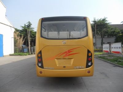 Yaxing  JS6752T coach