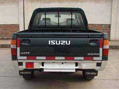 Isuzu  QL1020NGDRA Light duty vehicles