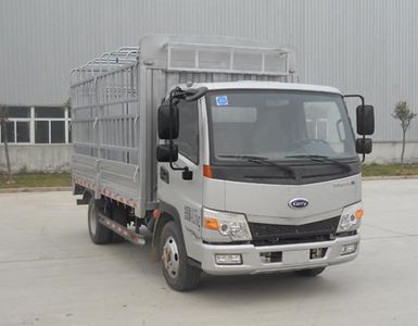 Kairui  SQR5040CCYH02D Grate type transport vehicle