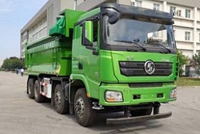 Shaanxi Automobile SX33195D276 Dump truck