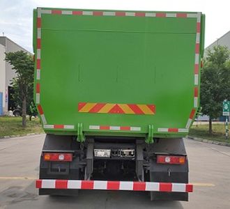 Shaanxi Automobile SX33195D276 Dump truck