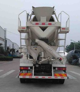 Ruijiang  WL5313GJBBJ39 Concrete mixing transport vehicle