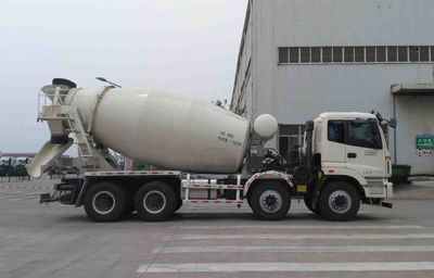 Ruijiang  WL5313GJBBJ39 Concrete mixing transport vehicle