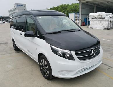 Jinlong  XMQ5030XFZD Welcab 