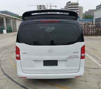 Jinlong  XMQ5030XFZD Welcab 