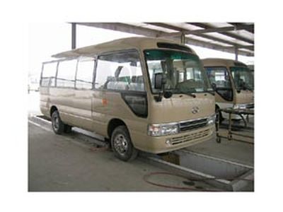 Jinlong  XMQ6606NA3 coach