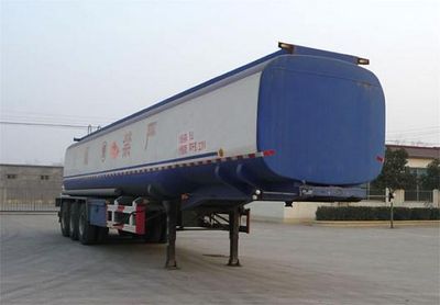 Luffy YFZ9400GYY Oil transport semi-trailer