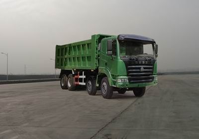 Haoyun  ZZ3315N3265B Dump truck