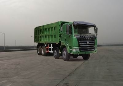 Haoyun  ZZ3315N3265B Dump truck