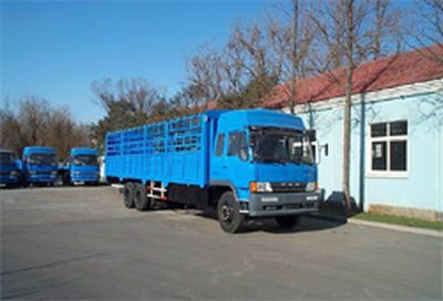 Jiefang AutomobileCA5185XXYP11K2L6T2A801Box transport vehicle