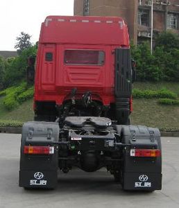 Hongyan  CQ4254HTWG324V Semi trailer towing vehicle