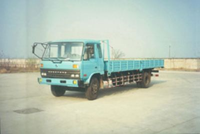 Dongfeng  DHZ1130GD11 7-ton cargo truck