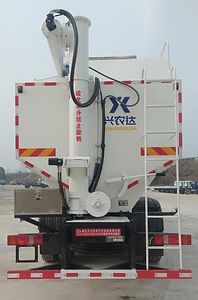 Dali  DLQ5310ZSLXND6Z Bulk feed transport vehicle