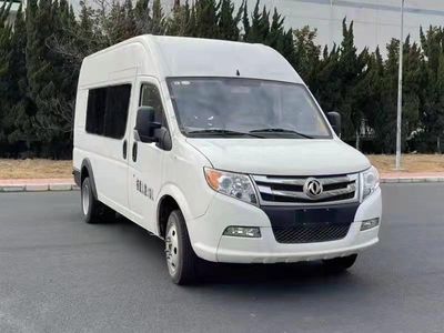 Dongfeng  EQ5041XDWWACDB Mobile service vehicle