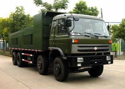 Hanyang  HY3260 Dump truck