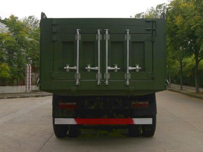 Hanyang  HY3260 Dump truck