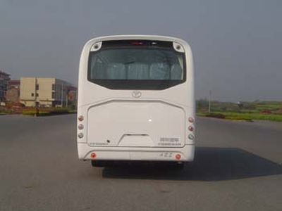 Youth  JNP6900T Luxury coach