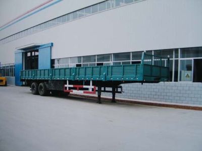 Shengyue  SDZ9193 Semi trailer