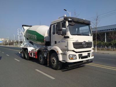 Rentuobo Ge  ZBG5314GJB30E0 Concrete mixing transport vehicle