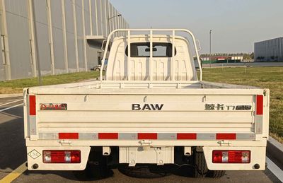 Ruisheng  BAW1031P1C61 Truck