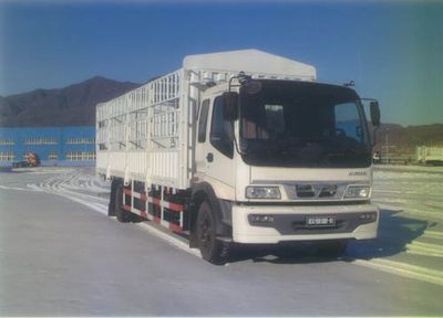 Ouman  BJ5108VECHN Grate type transport vehicle