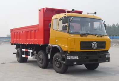 Dongfeng  EQ3190LZ3G1 Dump truck