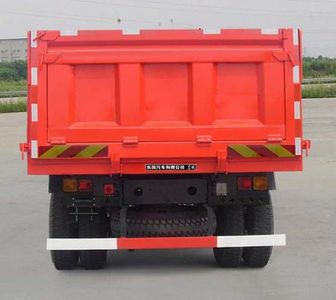 Dongfeng  EQ3190LZ3G1 Dump truck