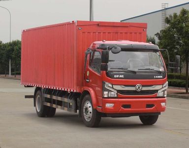 Dongfeng  EQ5160XYK8CDEAC Wing opening box car