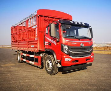 Dongfeng  EQ5186CCYL6D31 Grate type transport vehicle