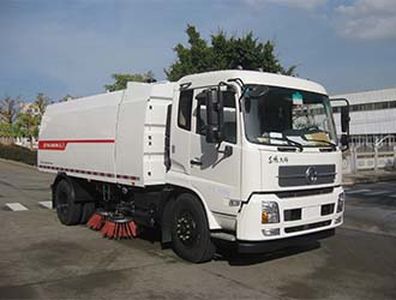 Fulongma  FLM5180TSLD5 Road sweeper