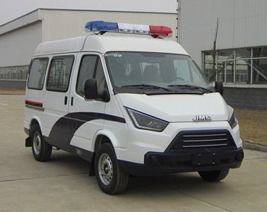 Jiangling Motors JX5047XQCMJ6 Prisoner