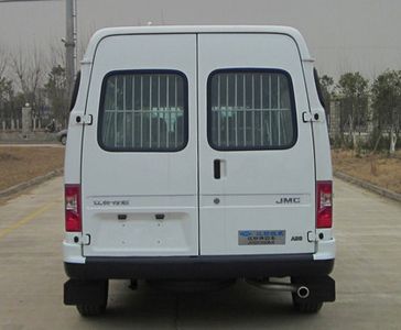 Jiangling Motors JX5047XQCMJ6 Prisoner