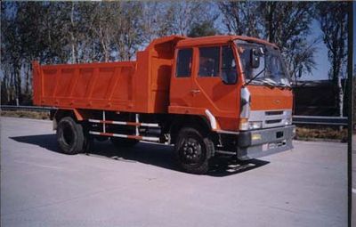 Kaima  KMC3121P Dump truck