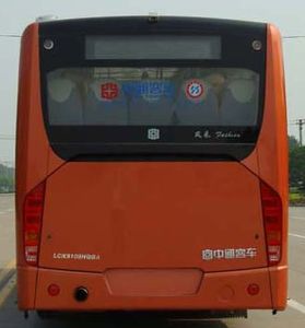 Zhongtong Automobile LCK6105HQGA City buses