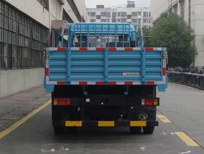 Shitong  STQ1089L7Y123 Truck