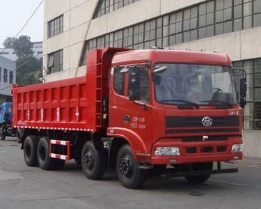 Shitong  STQ3318L8Y9B4 Dump truck