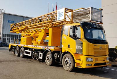 XCMG  XGS5320JQJC6 Bridge inspection vehicle