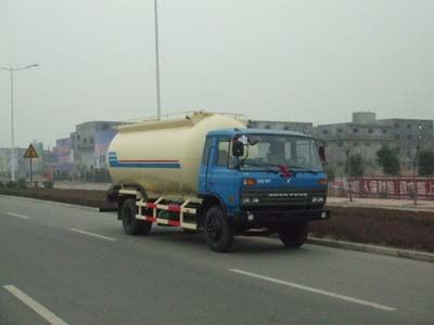 Yuxin  XX5112GFL Powder material transport vehicle