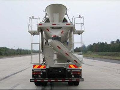 Xingda  XXQ5255GJB Concrete mixing transport vehicle