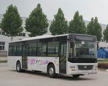 Yutong ZK6120NG1City buses