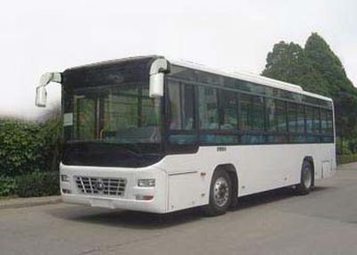 Yutong  ZK6120NG1 City buses