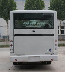 Yutong  ZK6120NG1 City buses